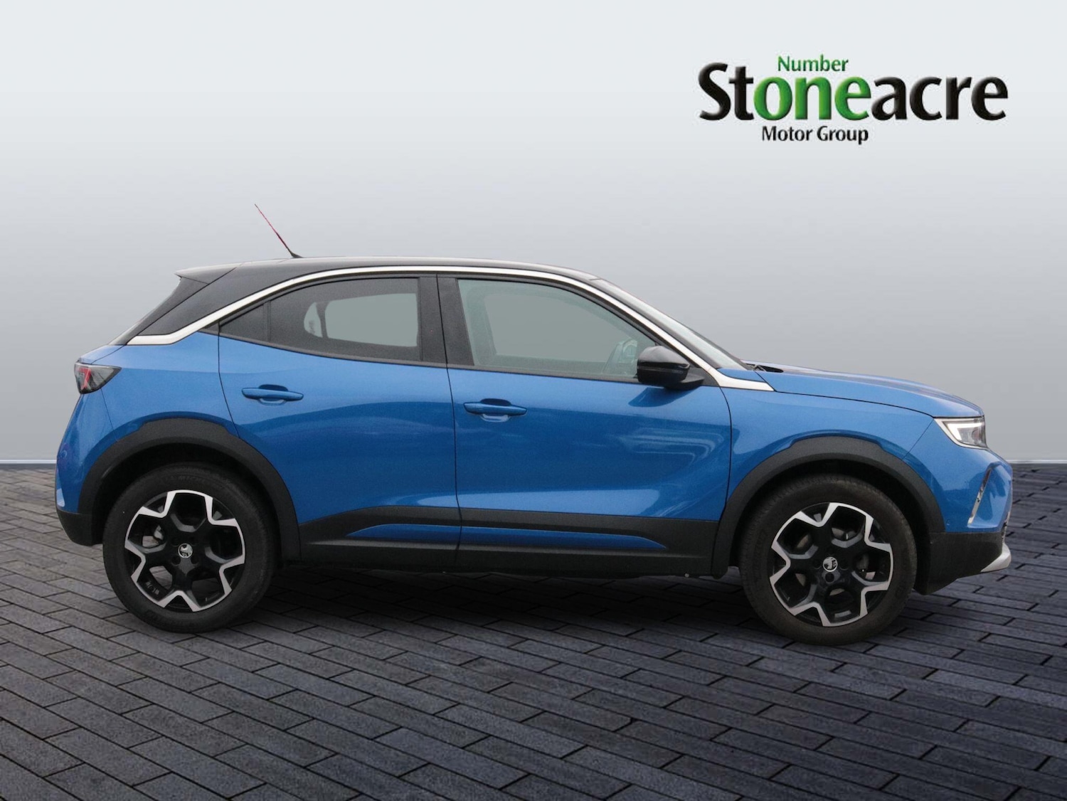 Used Vauxhall Mokka 2023 for sale - 77883287: Photo 4