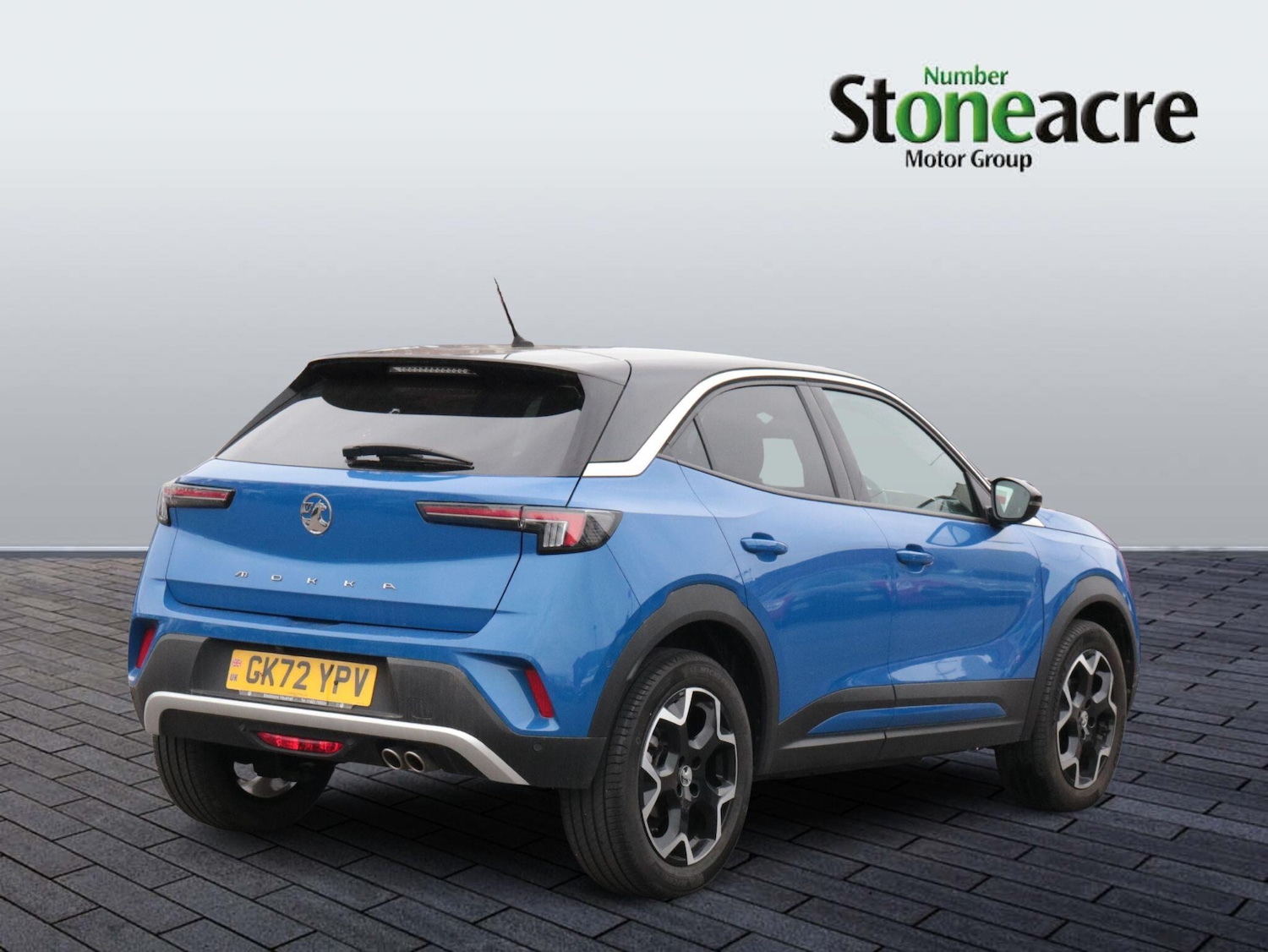 Used Vauxhall Mokka 2023 for sale - 77883287: Photo 5