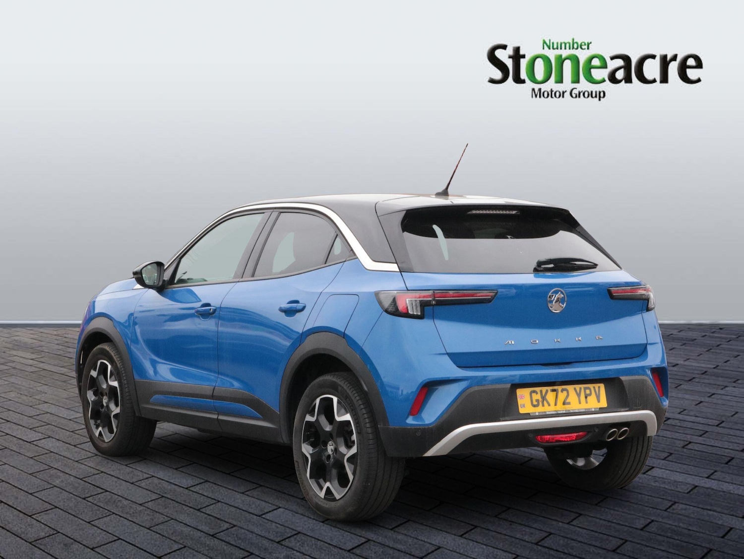 Used Vauxhall Mokka 2023 for sale - 77883287: Photo 7