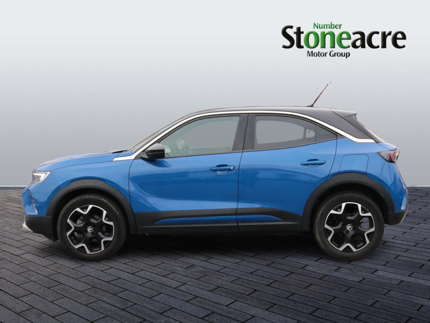 Used Vauxhall Mokka 2023 for sale - 77883287: Photo 8