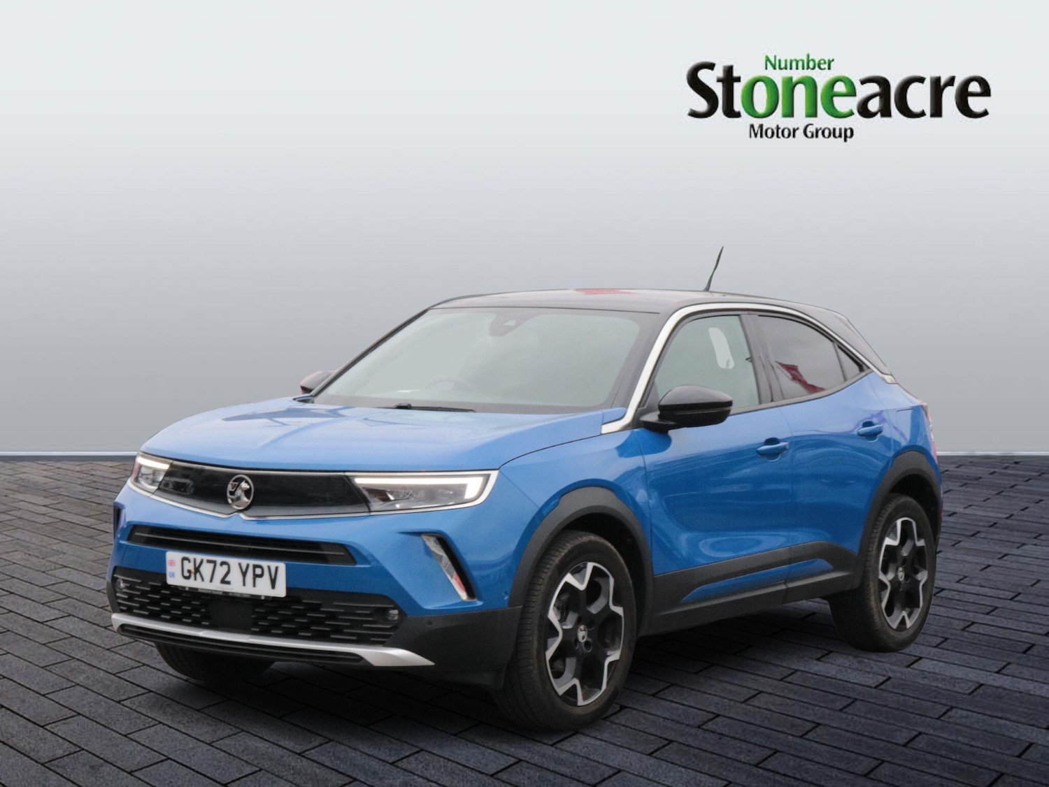 Used Vauxhall Mokka 2023 for sale - 77883287: Photo 9