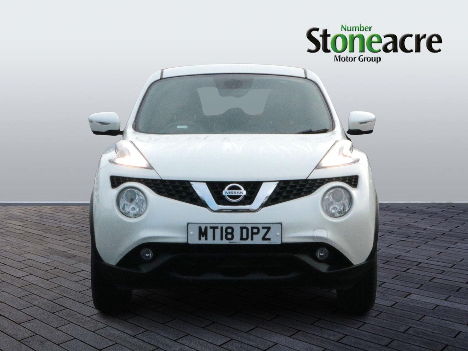 Used Nissan Juke 2018 for sale - 77202798: Photo 10
