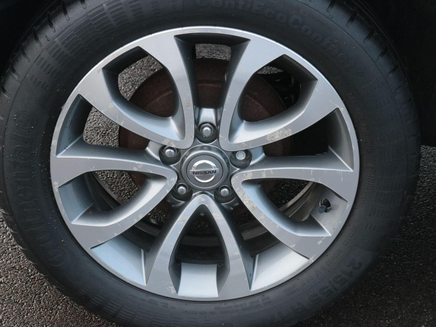 Used Nissan Juke 2018 for sale - 77202798: Photo 11