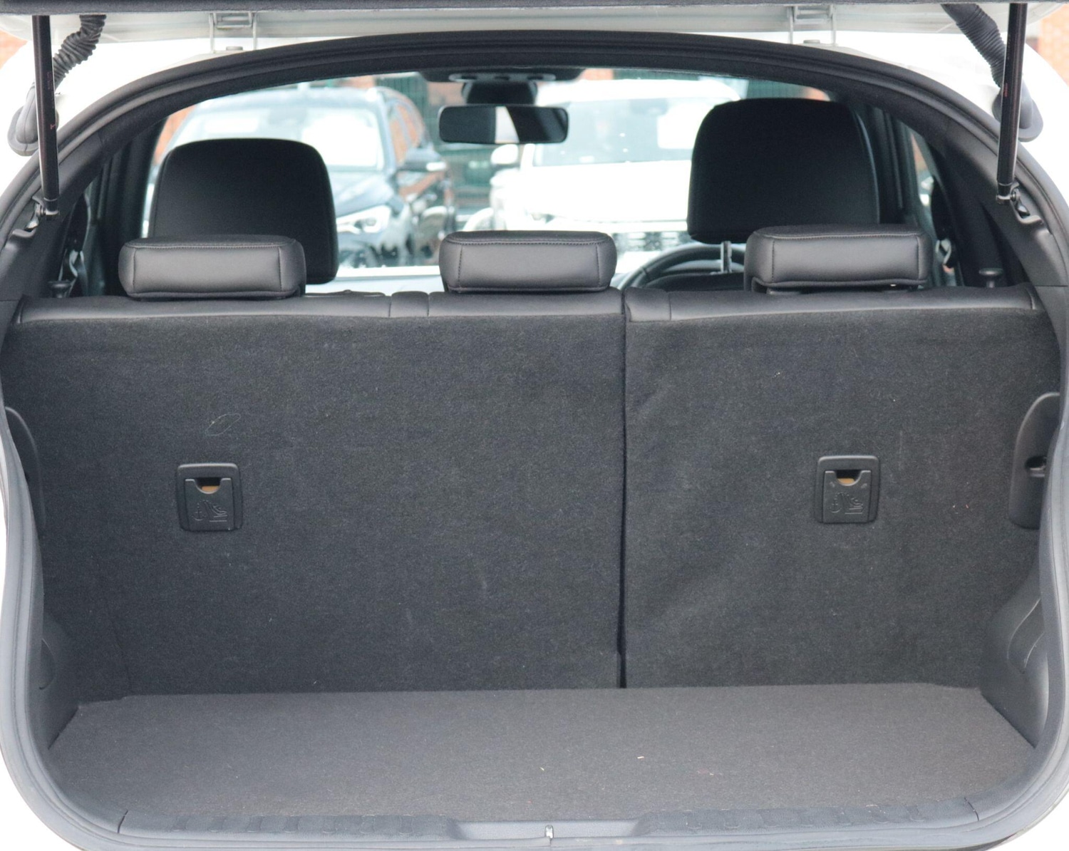 Used Nissan Juke 2018 for sale - 77202798: Photo 12