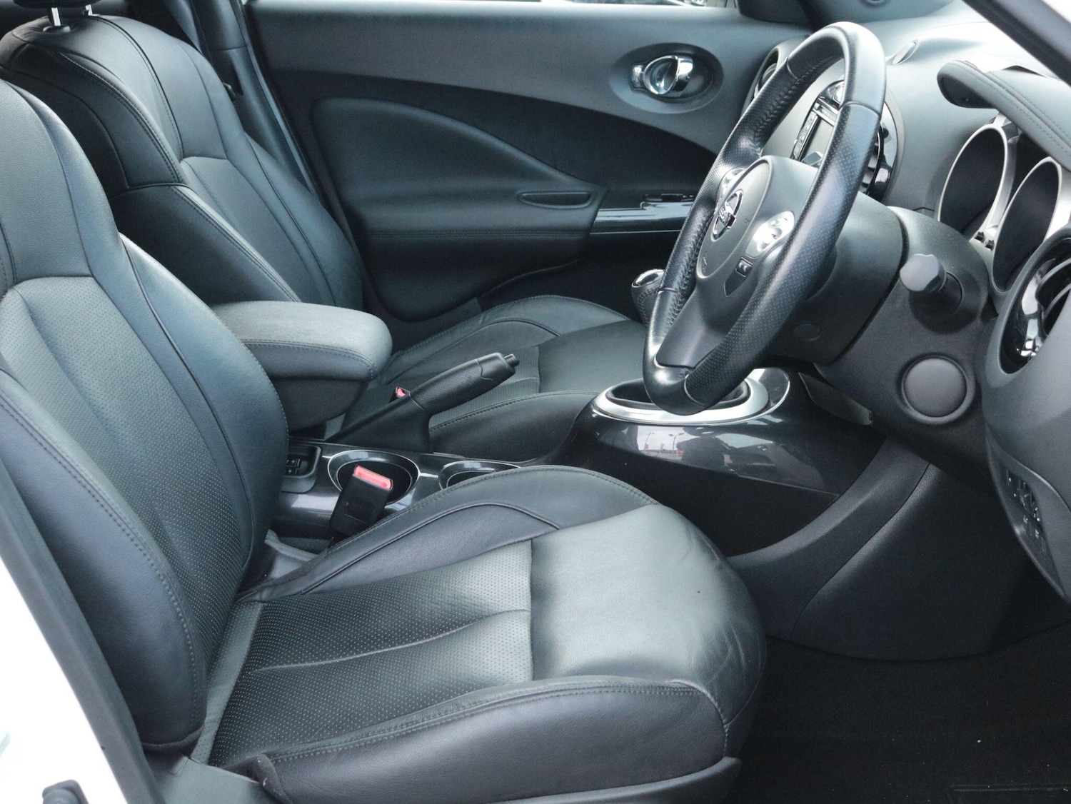 Used Nissan Juke 2018 for sale - 77202798: Photo 13