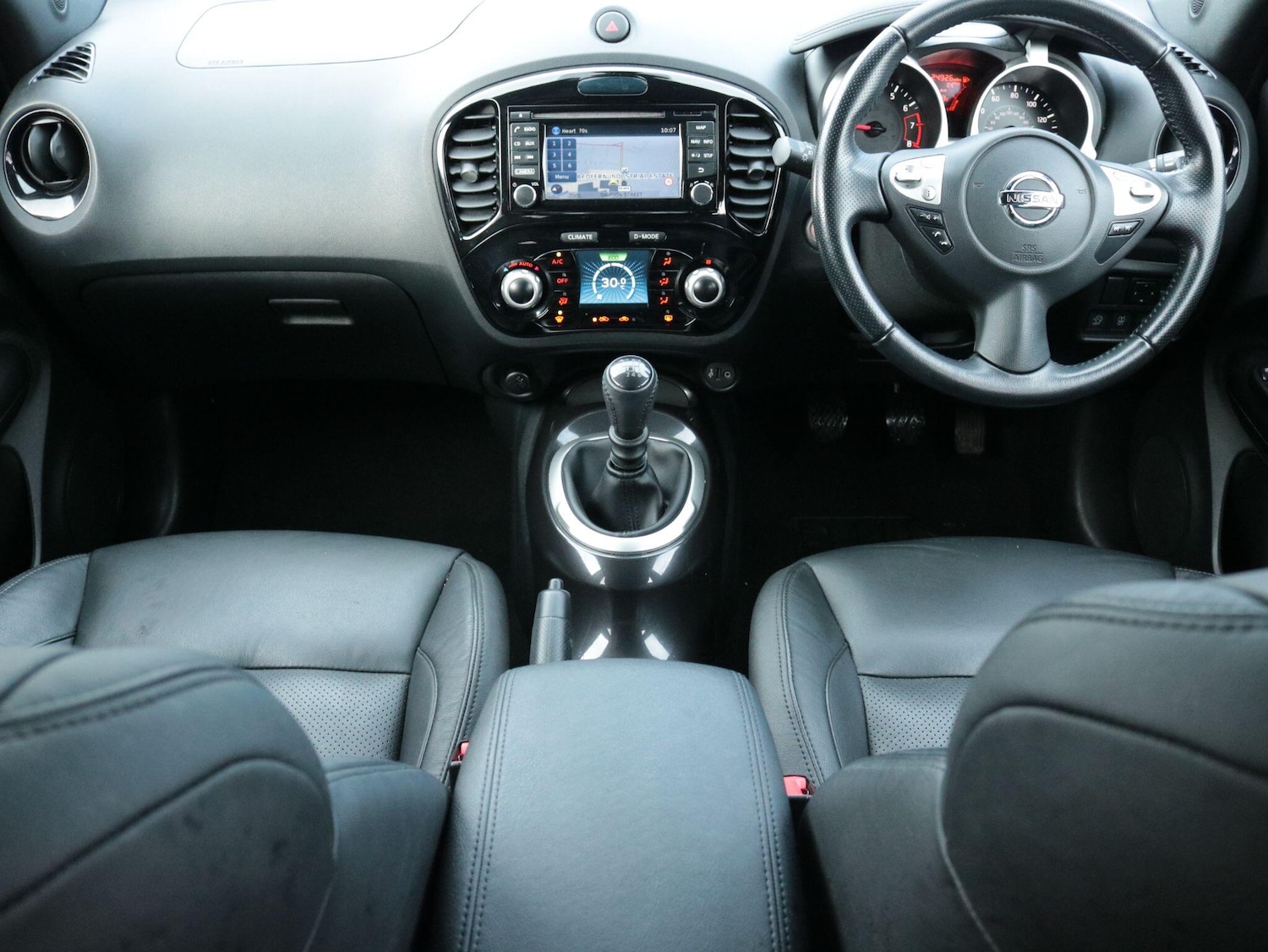 Used Nissan Juke 2018 for sale - 77202798: Photo 14