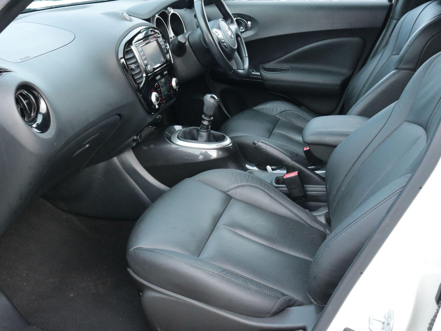 Used Nissan Juke 2018 for sale - 77202798: Photo 15