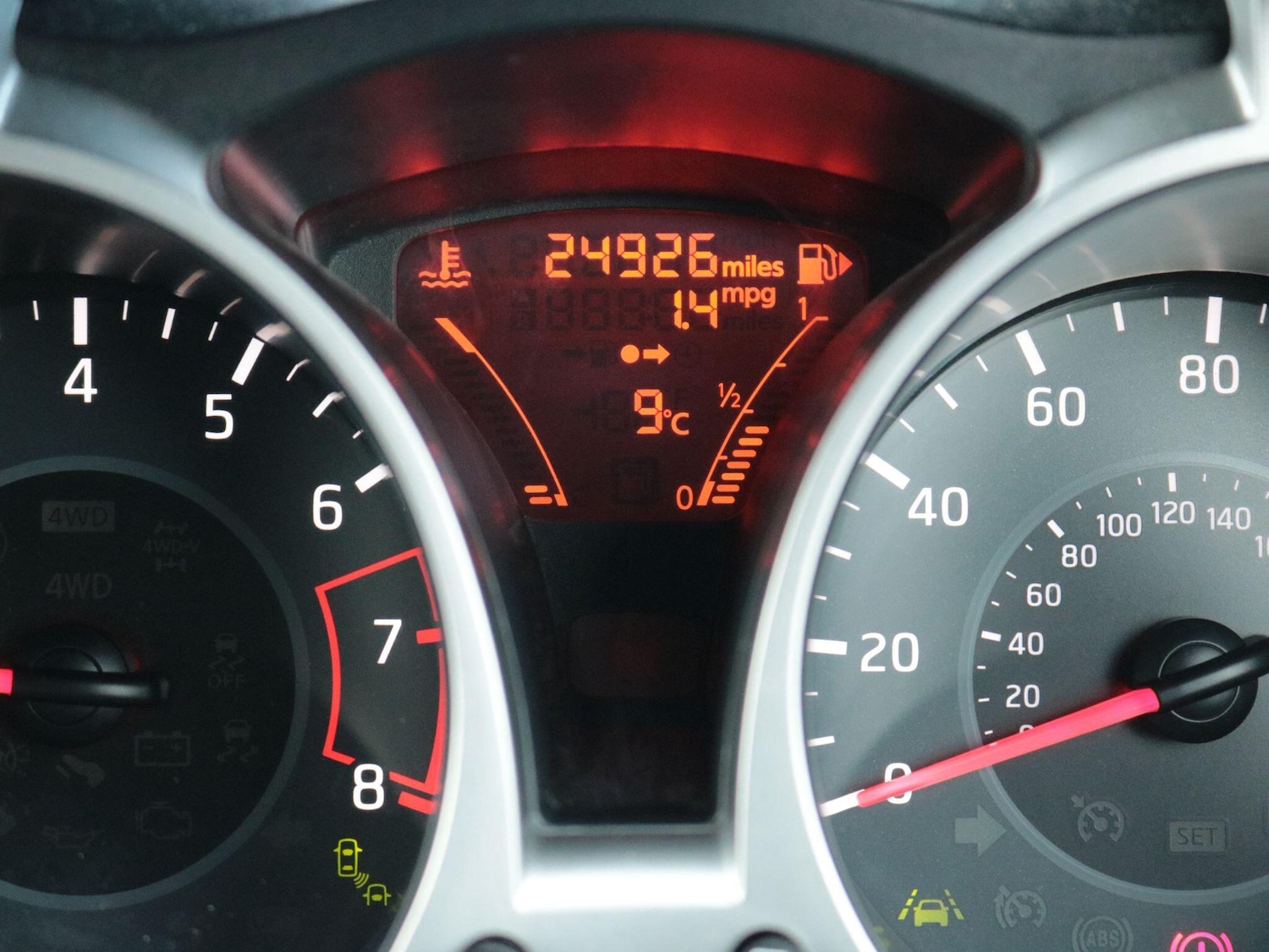 Used Nissan Juke 2018 for sale - 77202798: Photo 16