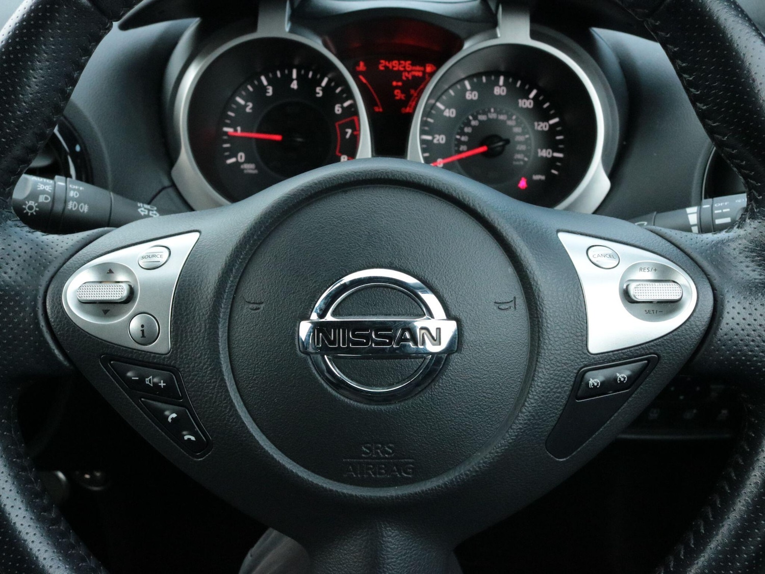 Used Nissan Juke 2018 for sale - 77202798: Photo 17