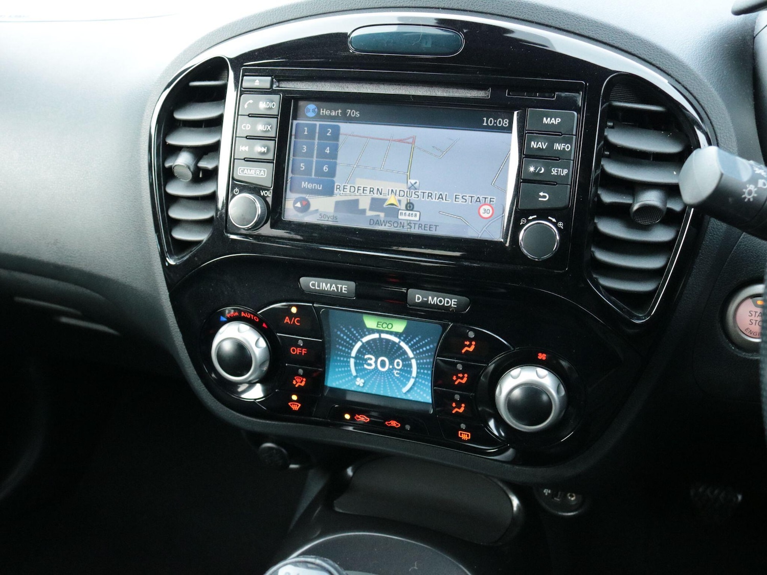 Used Nissan Juke 2018 for sale - 77202798: Photo 18