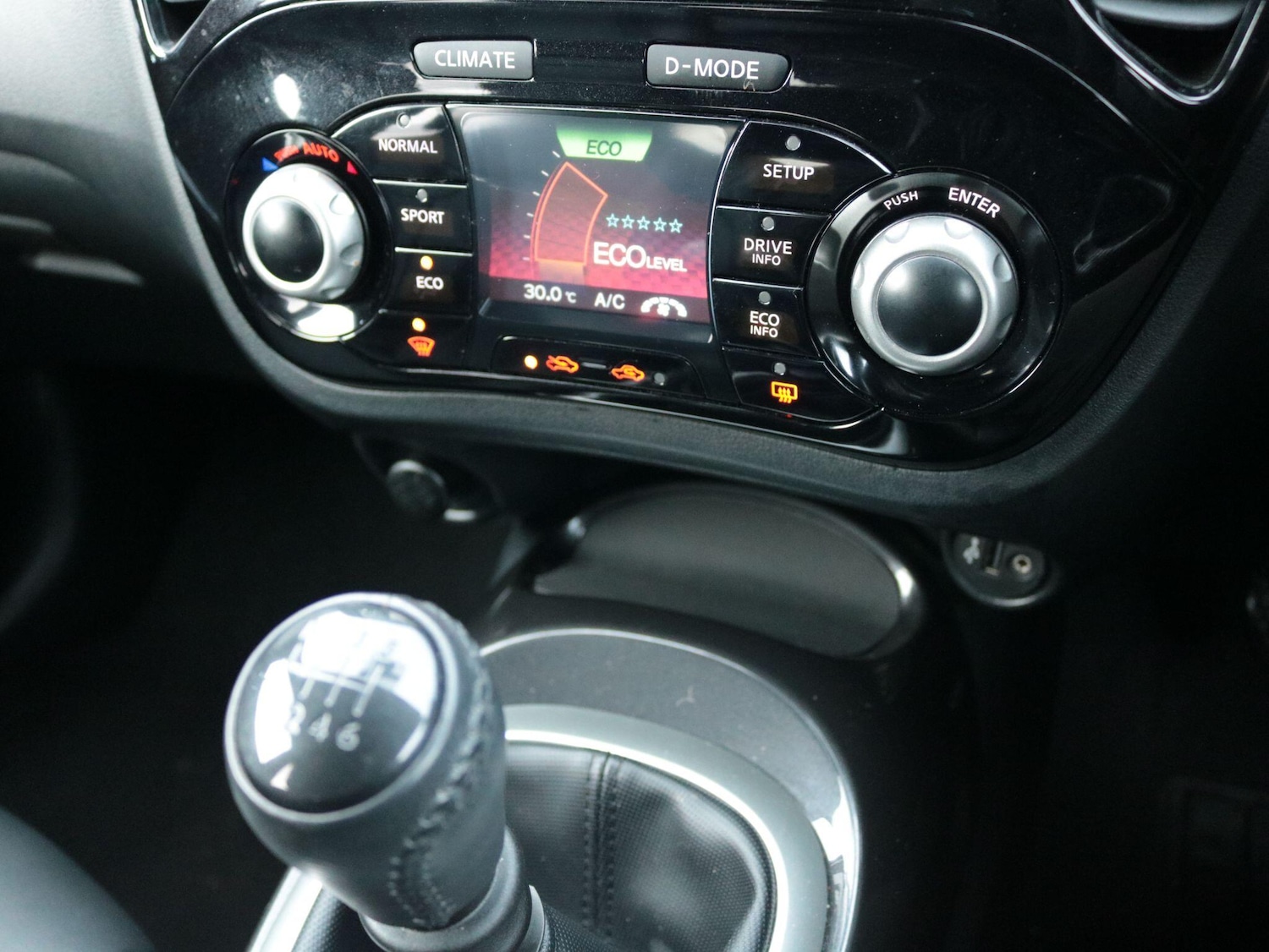 Used Nissan Juke 2018 for sale - 77202798: Photo 20