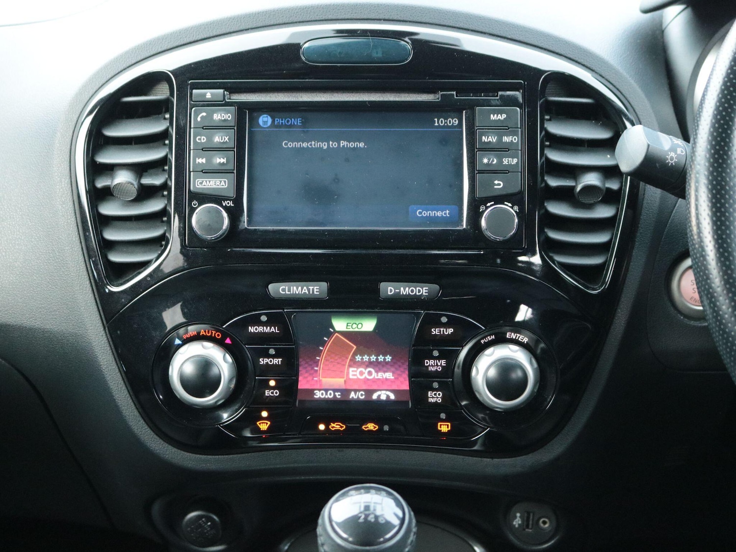 Used Nissan Juke 2018 for sale - 77202798: Photo 21