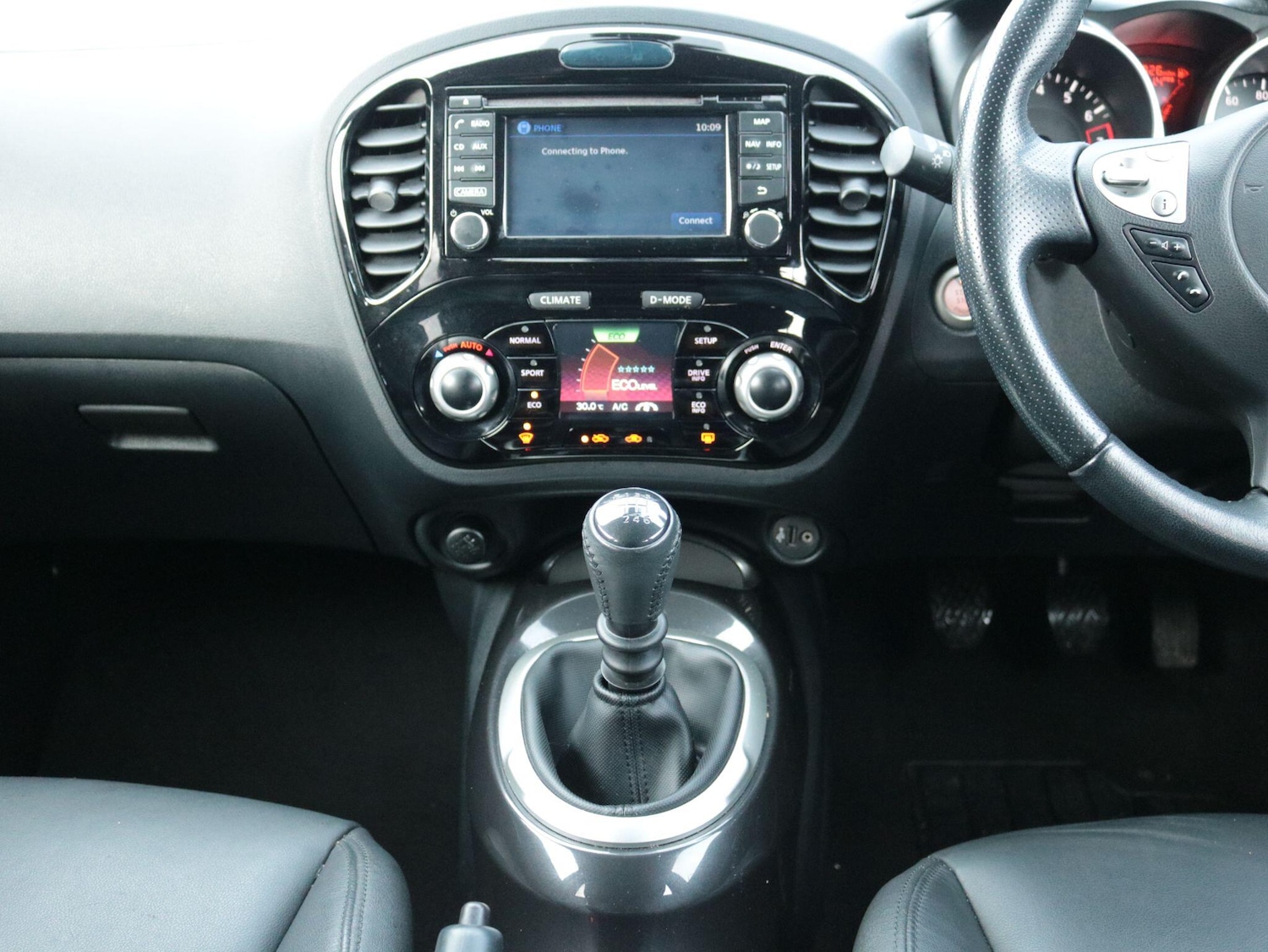 Used Nissan Juke 2018 for sale - 77202798: Photo 22