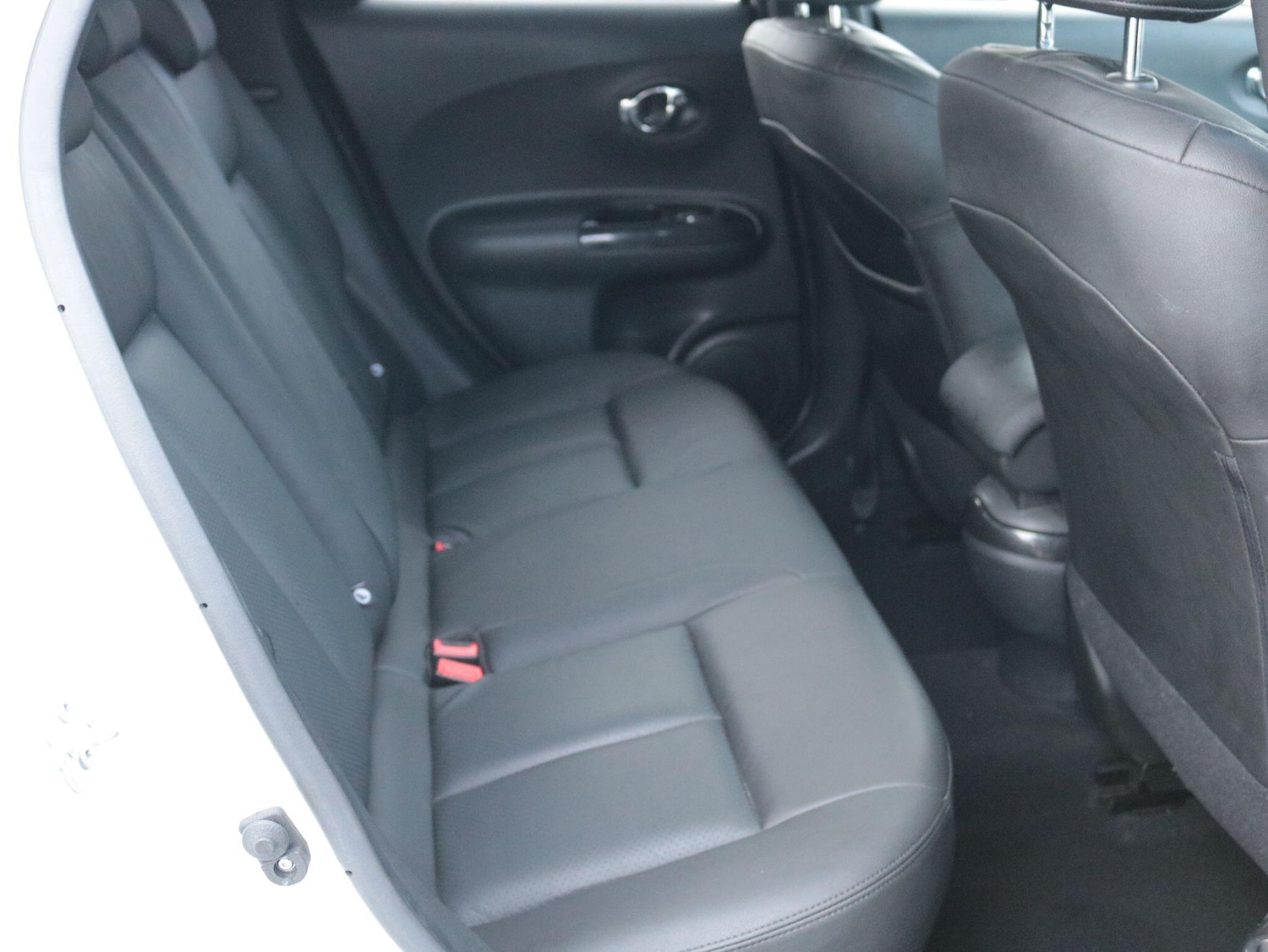 Used Nissan Juke 2018 for sale - 77202798: Photo 23