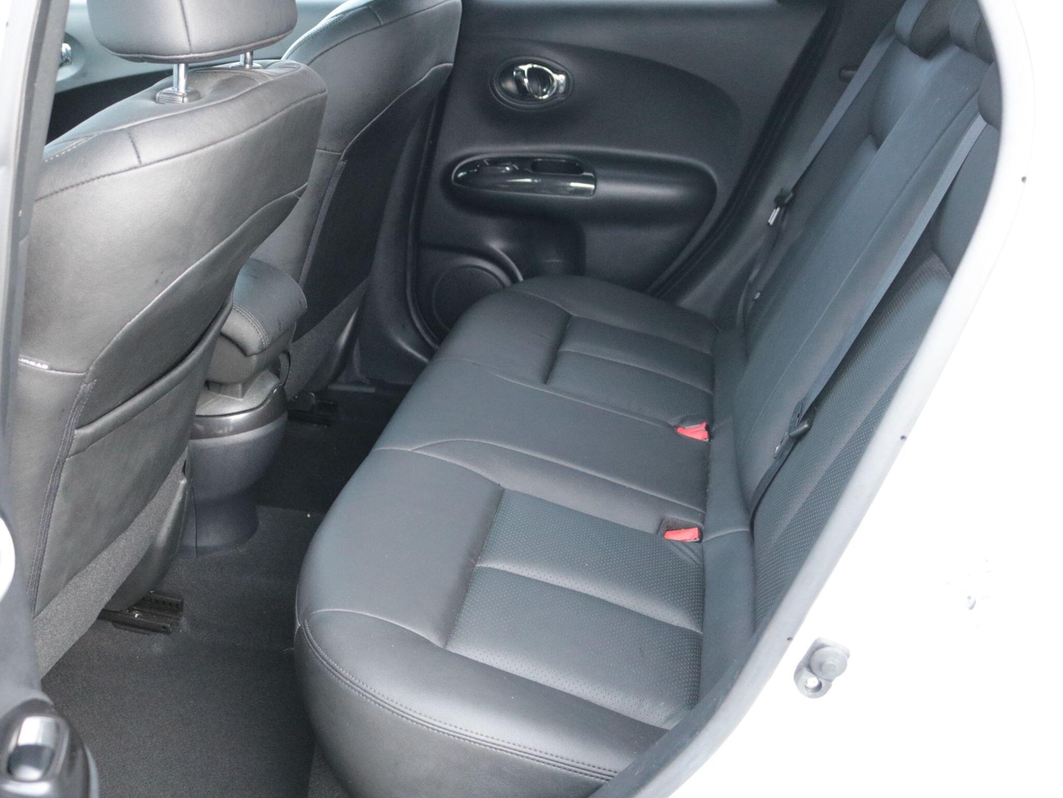 Used Nissan Juke 2018 for sale - 77202798: Photo 24