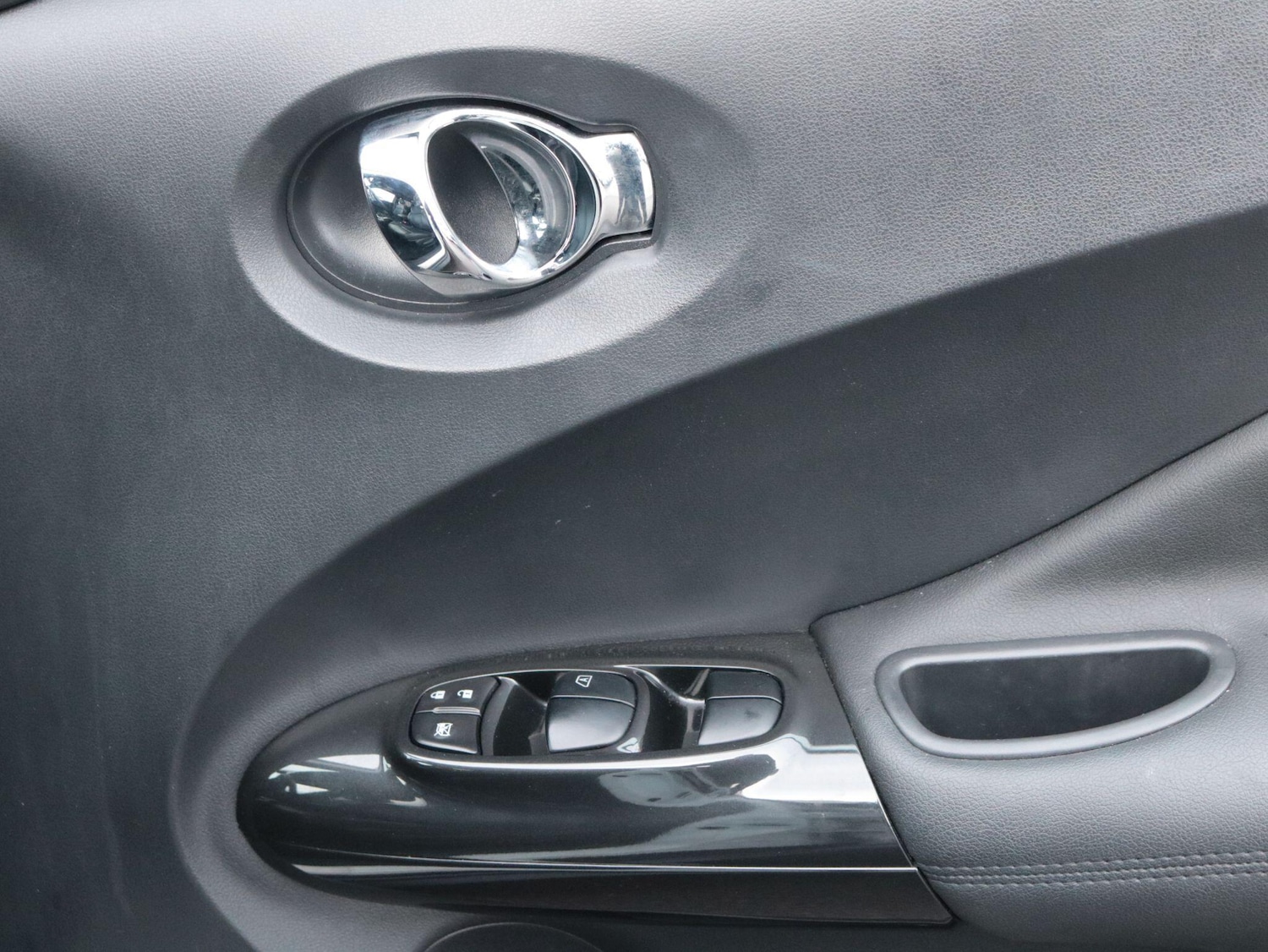 Used Nissan Juke 2018 for sale - 77202798: Photo 26