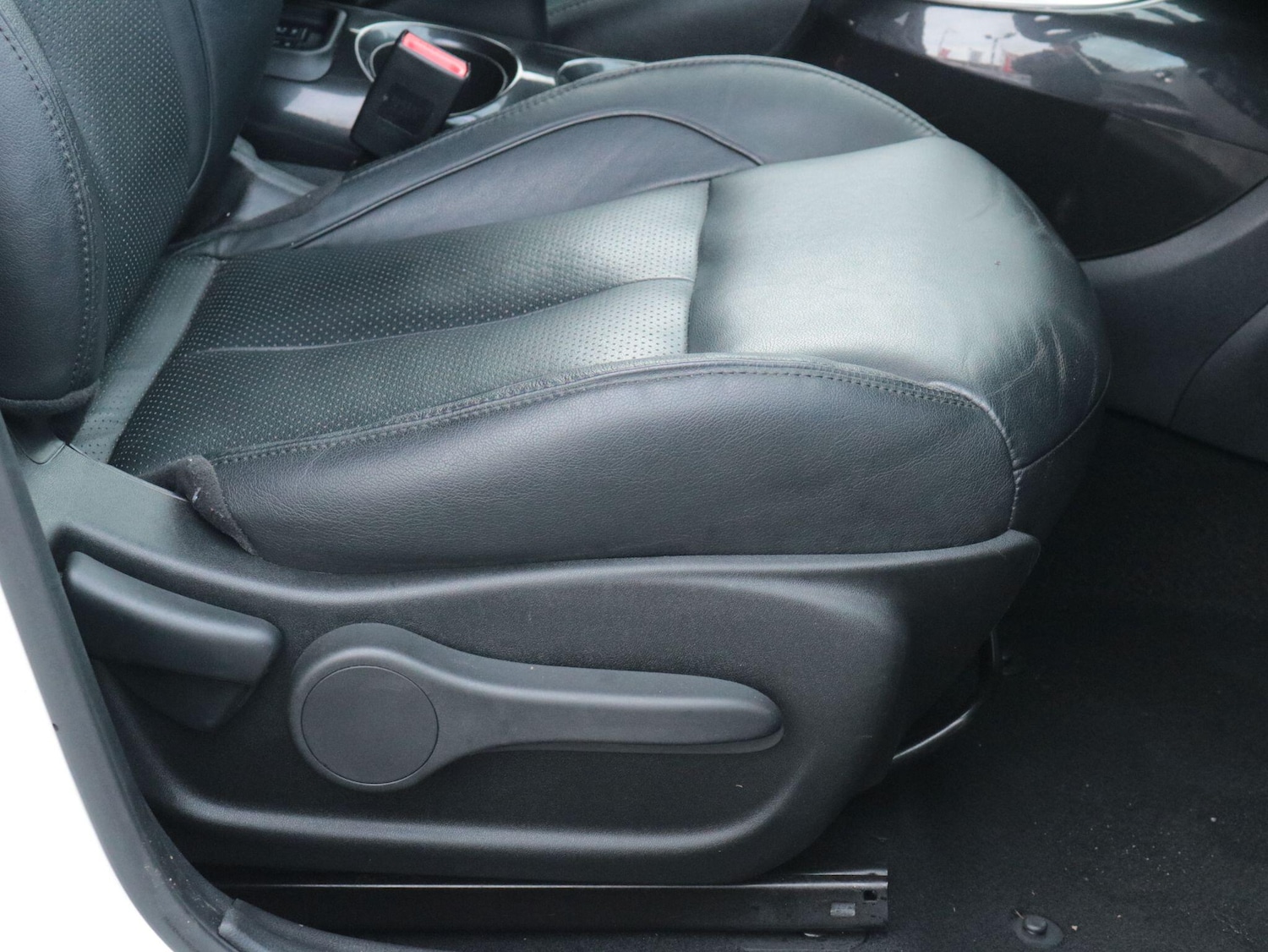 Used Nissan Juke 2018 for sale - 77202798: Photo 27