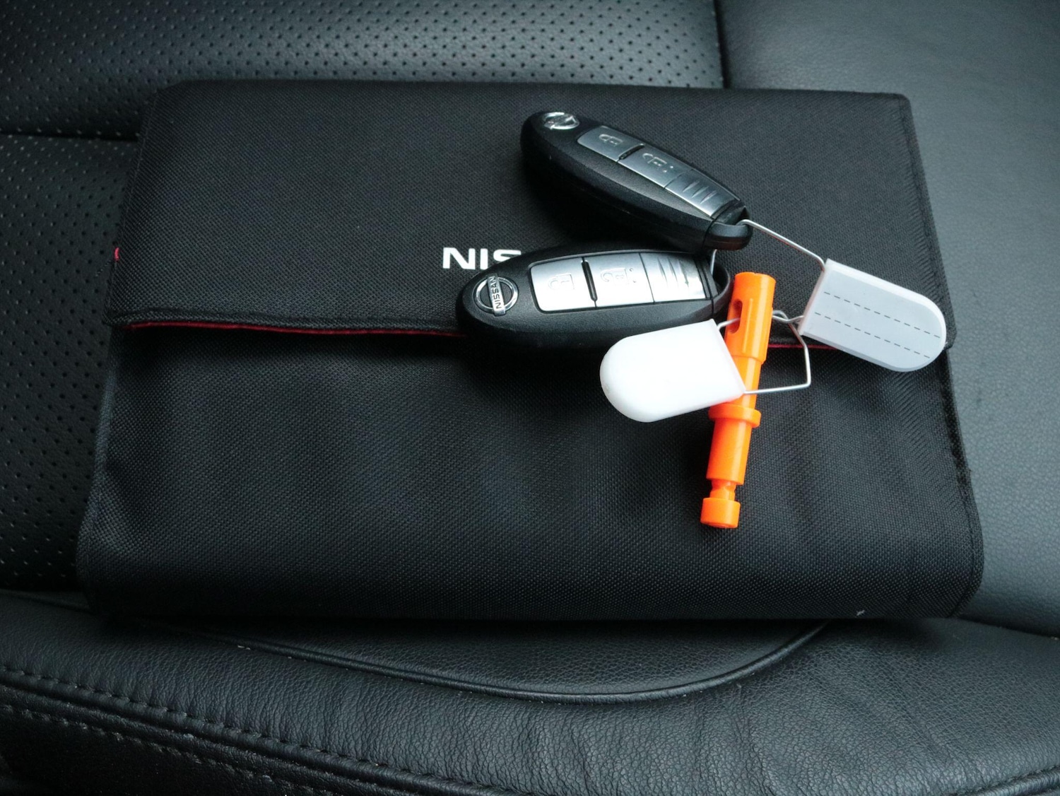 Used Nissan Juke 2018 for sale - 77202798: Photo 29