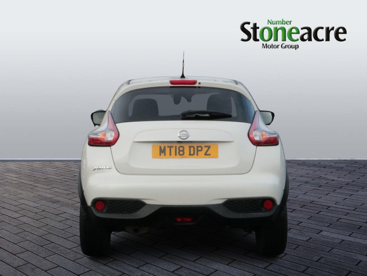 Used Nissan Juke 2018 for sale - 77202798: Photo 6