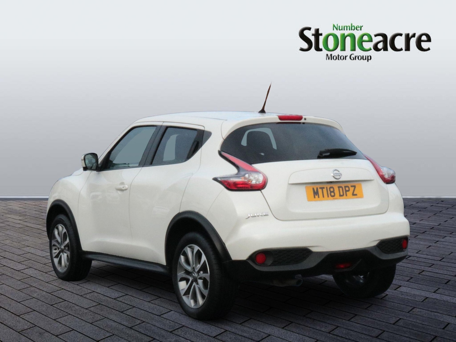 Used Nissan Juke 2018 for sale - 77202798: Photo 7