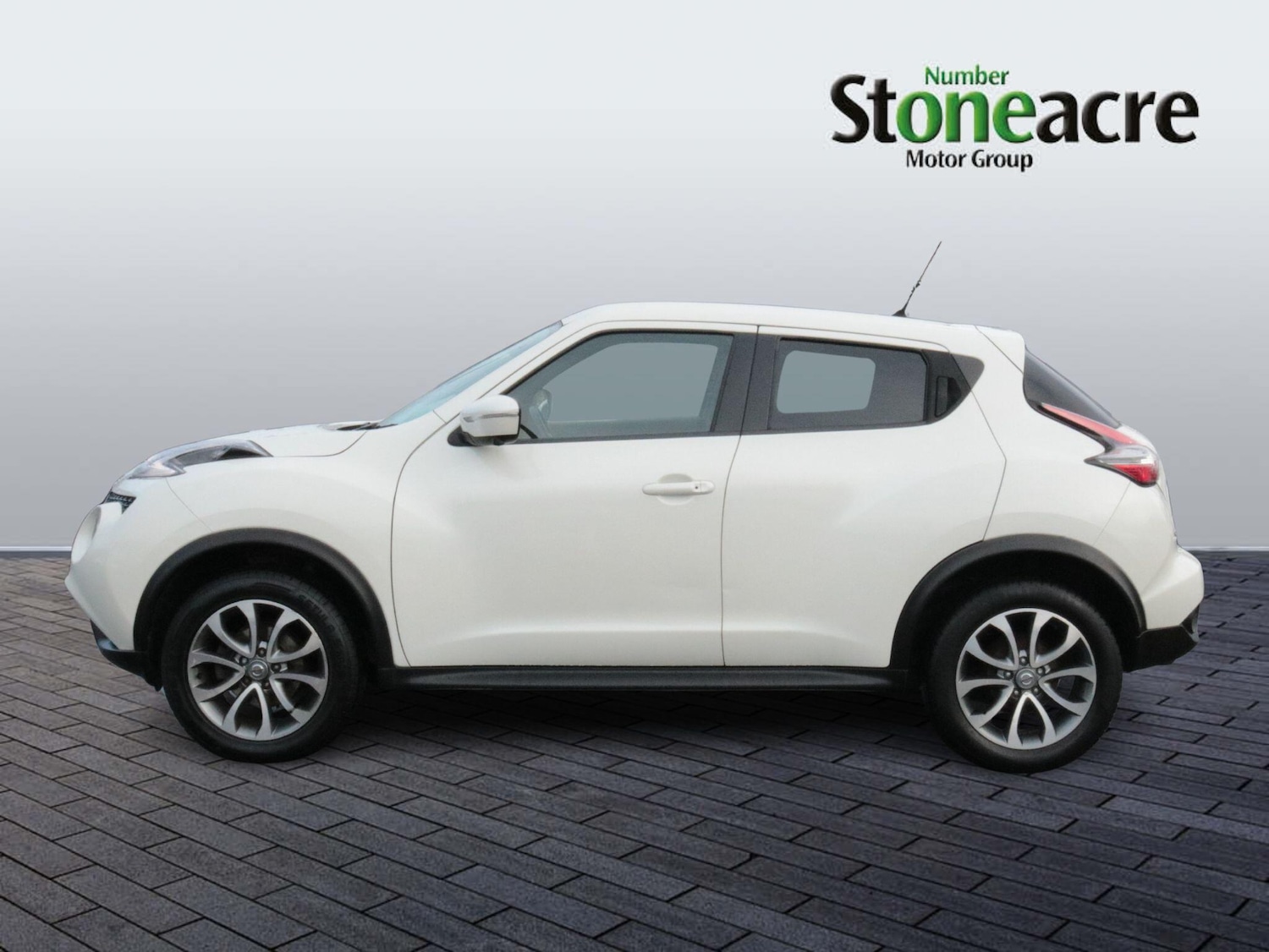 Used Nissan Juke 2018 for sale - 77202798: Photo 8