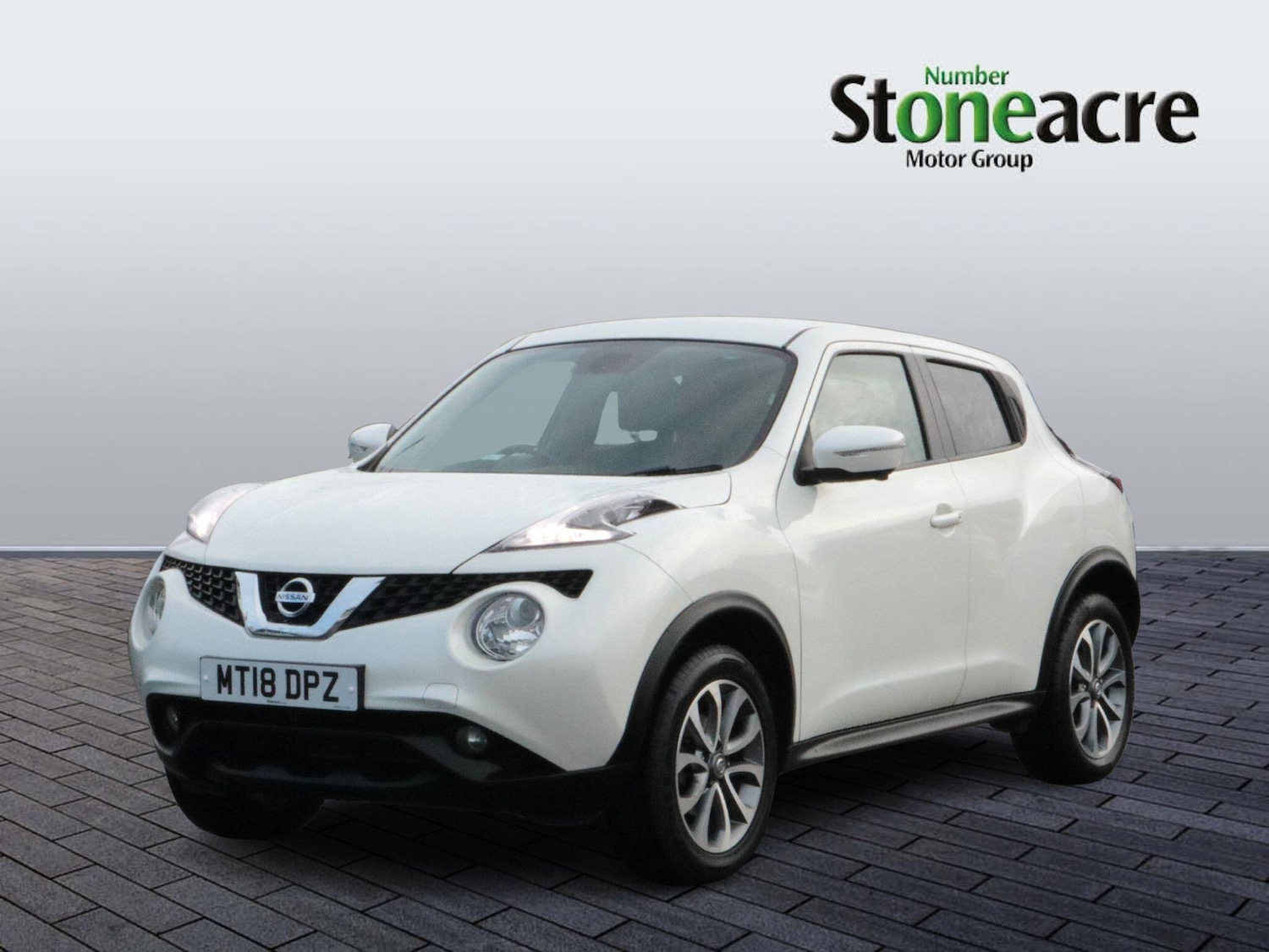 Used Nissan Juke 2018 for sale - 77202798: Photo 9