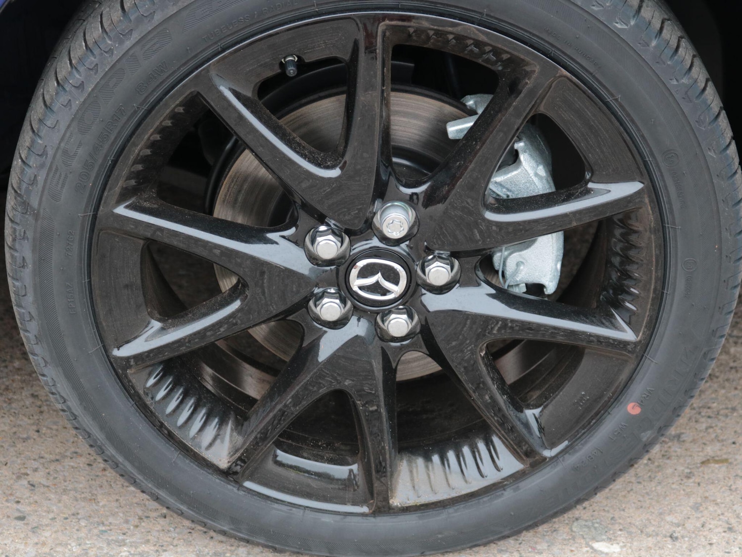 Used Mazda Mazda2 HYBRID 2025 for sale - 77484551: Photo 11