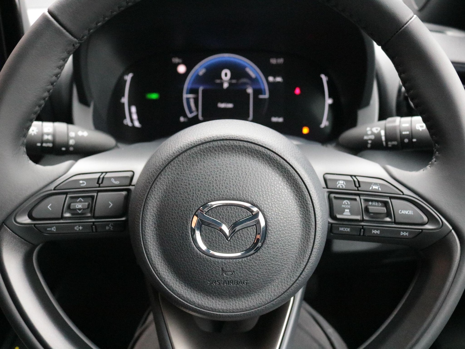 Used Mazda Mazda2 HYBRID 2025 for sale - 77484551: Photo 17