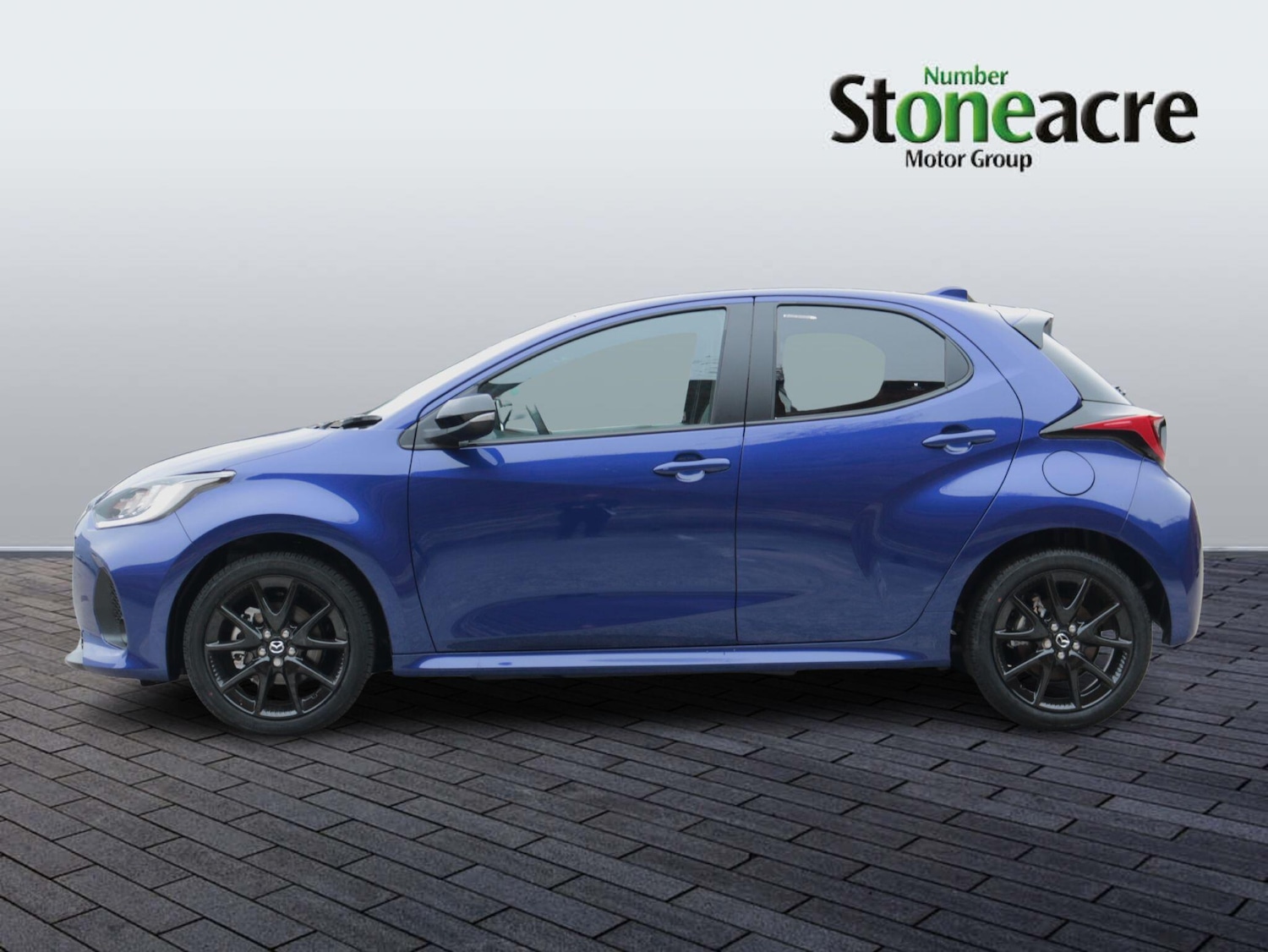 Used Mazda Mazda2 HYBRID 2025 for sale - 77484551: Photo 8