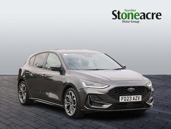 Used Ford Focus 2023 for sale - 79159089: Photo