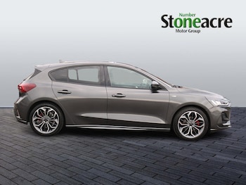 Used Ford Focus 2023 for sale - 79159089: Photo