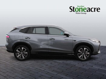 Used MG MG HS 2026 for sale - 78505033: Photo