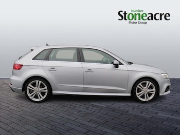 Used Audi A3 2019 for sale - 78689671: Photo
