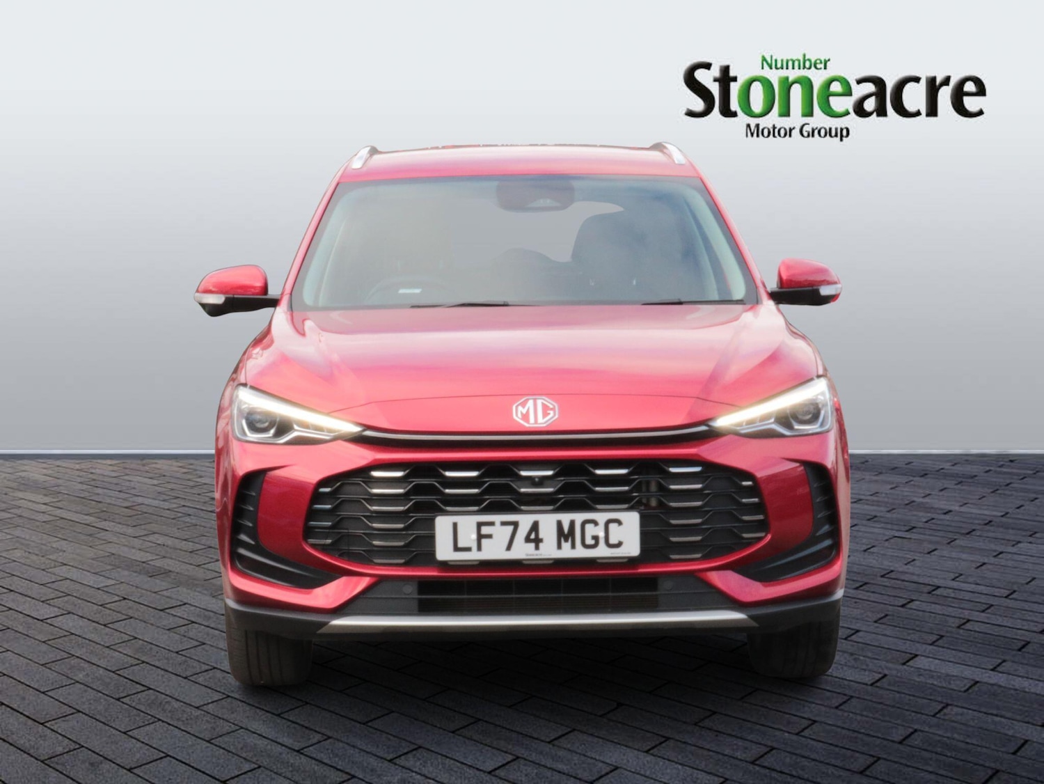 Used MG MG ZS 2025 for sale - 77723516: Photo 10