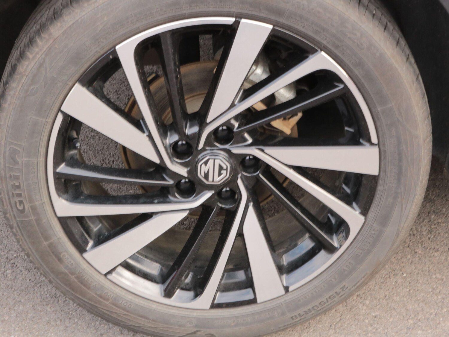 Used MG MG ZS 2025 for sale - 77723516: Photo 11