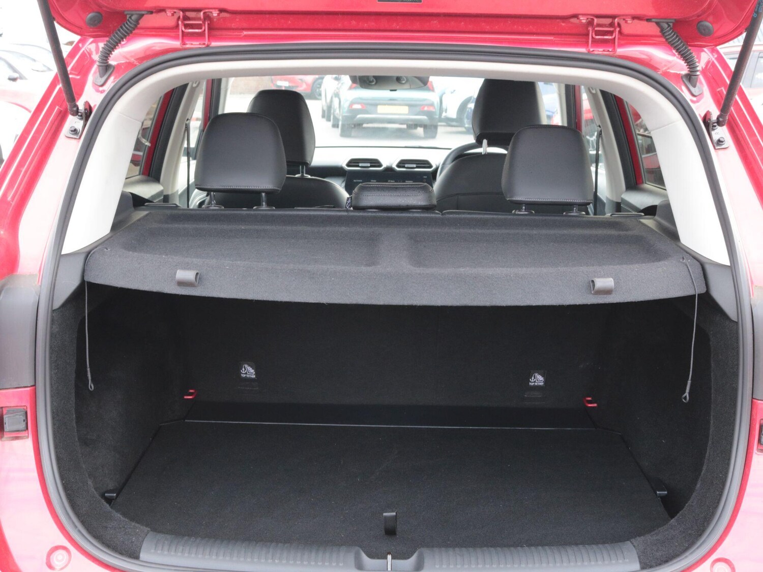 Used MG MG ZS 2025 for sale - 77723516: Photo 12