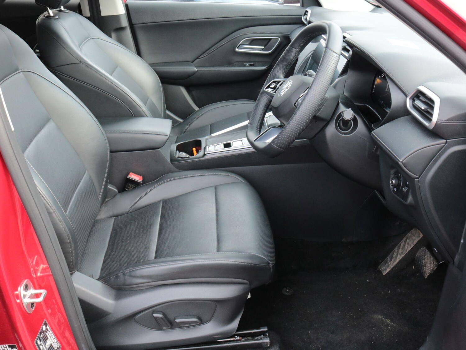 Used MG MG ZS 2025 for sale - 77723516: Photo 13