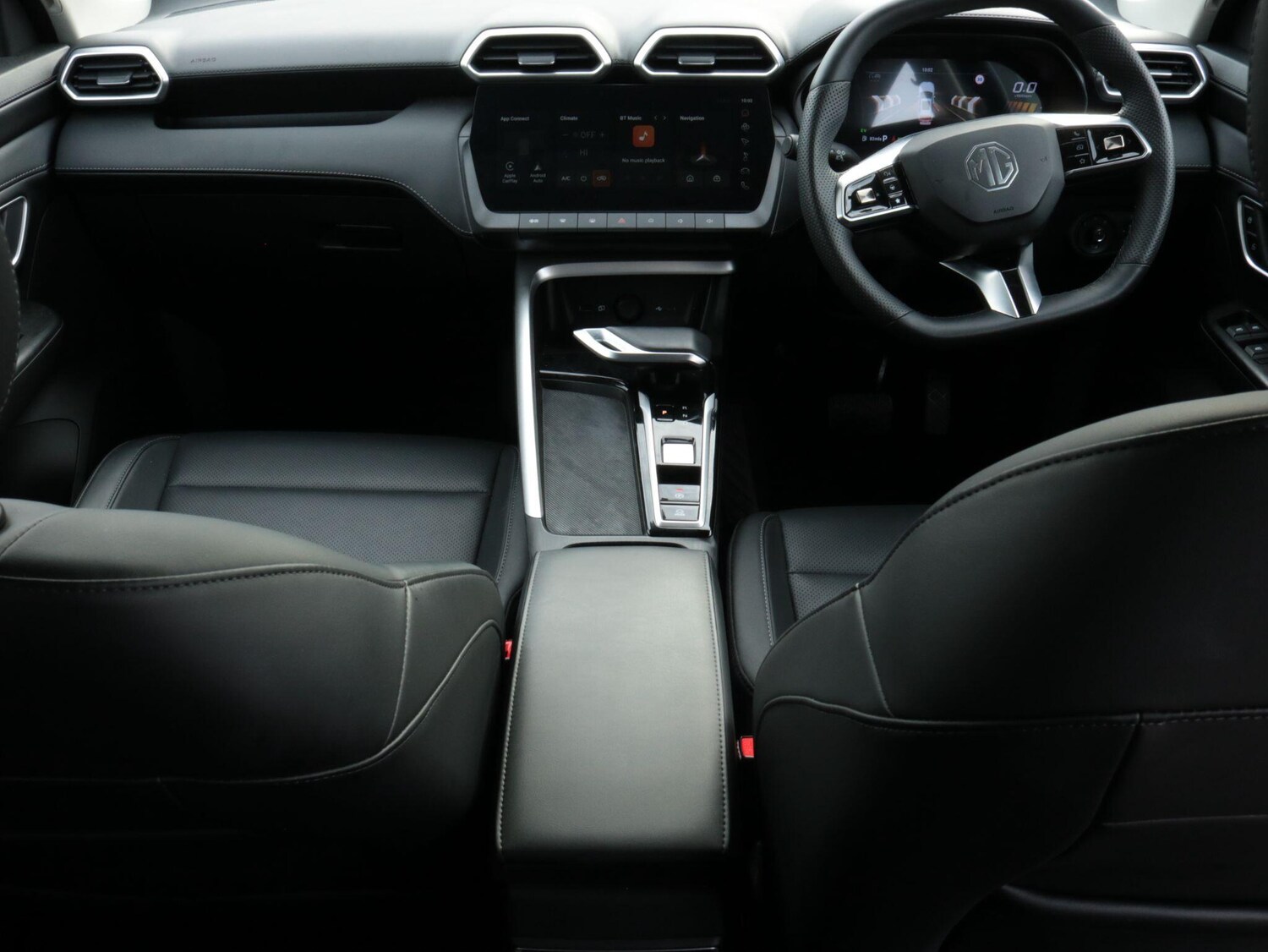 Used MG MG ZS 2025 for sale - 77723516: Photo 14