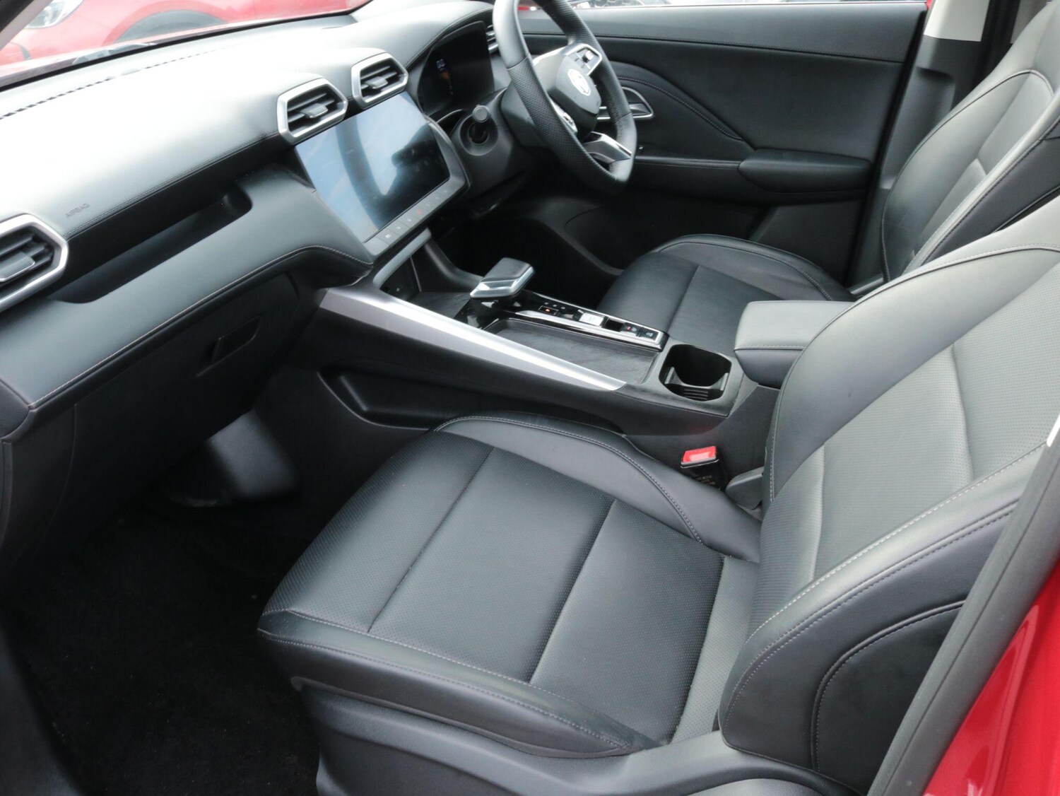 Used MG MG ZS 2025 for sale - 77723516: Photo 15