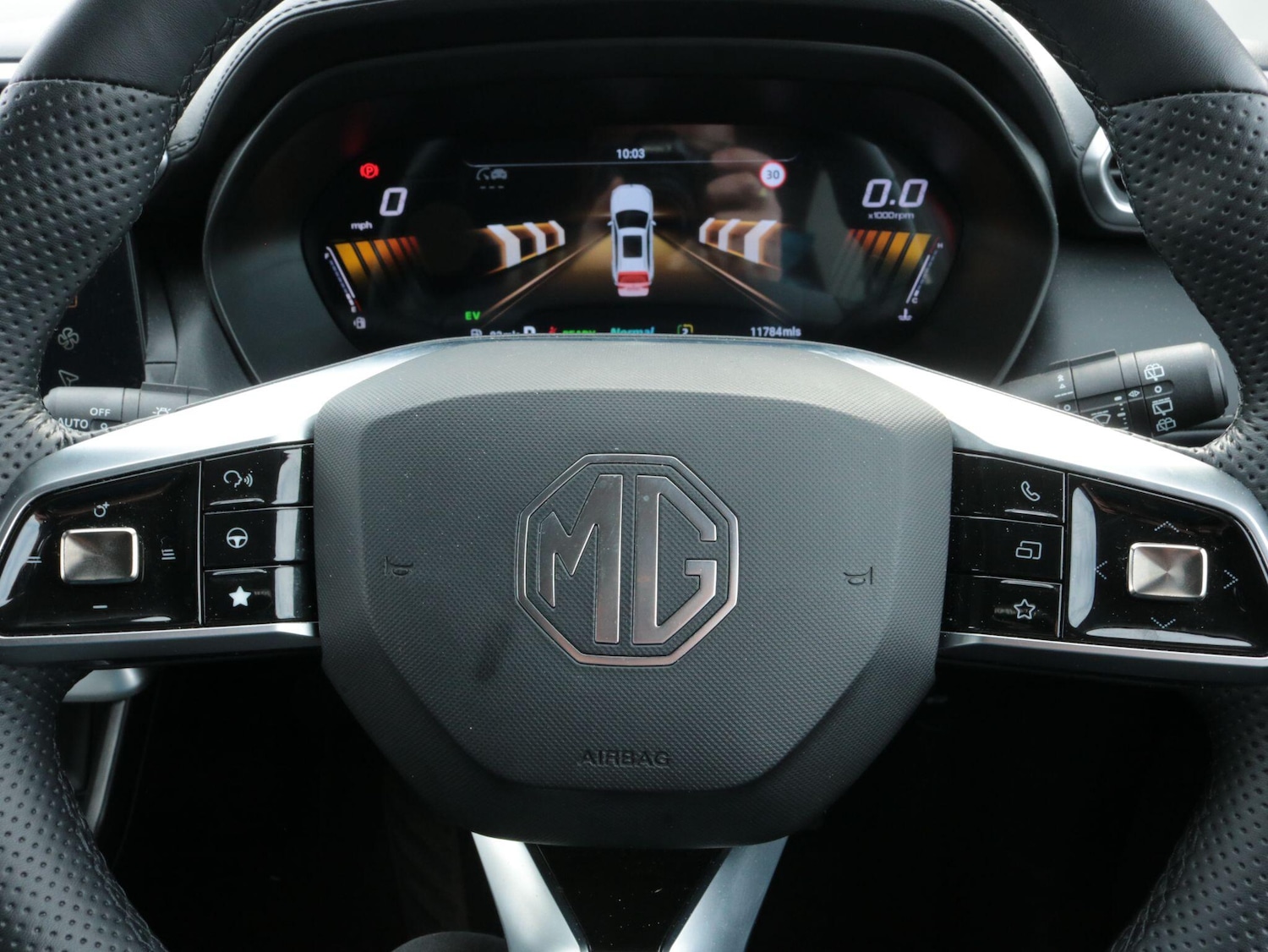 Used MG MG ZS 2025 for sale - 77723516: Photo 17