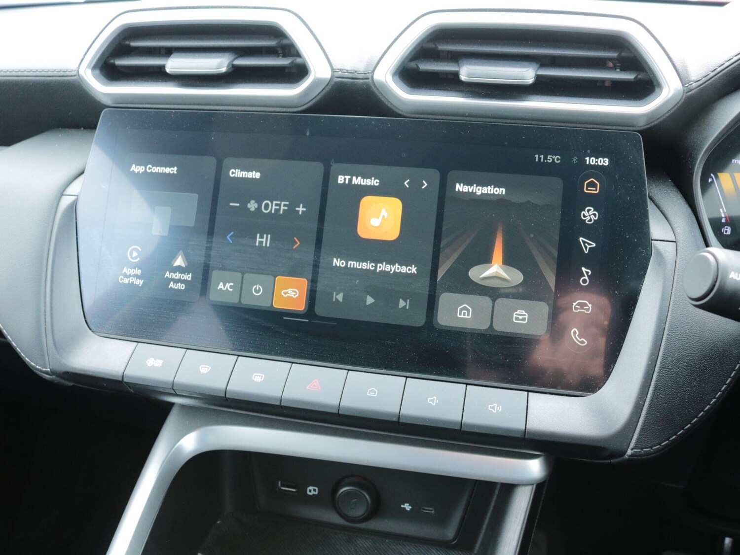 Used MG MG ZS 2025 for sale - 77723516: Photo 18