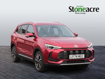 MG MG ZS feature image