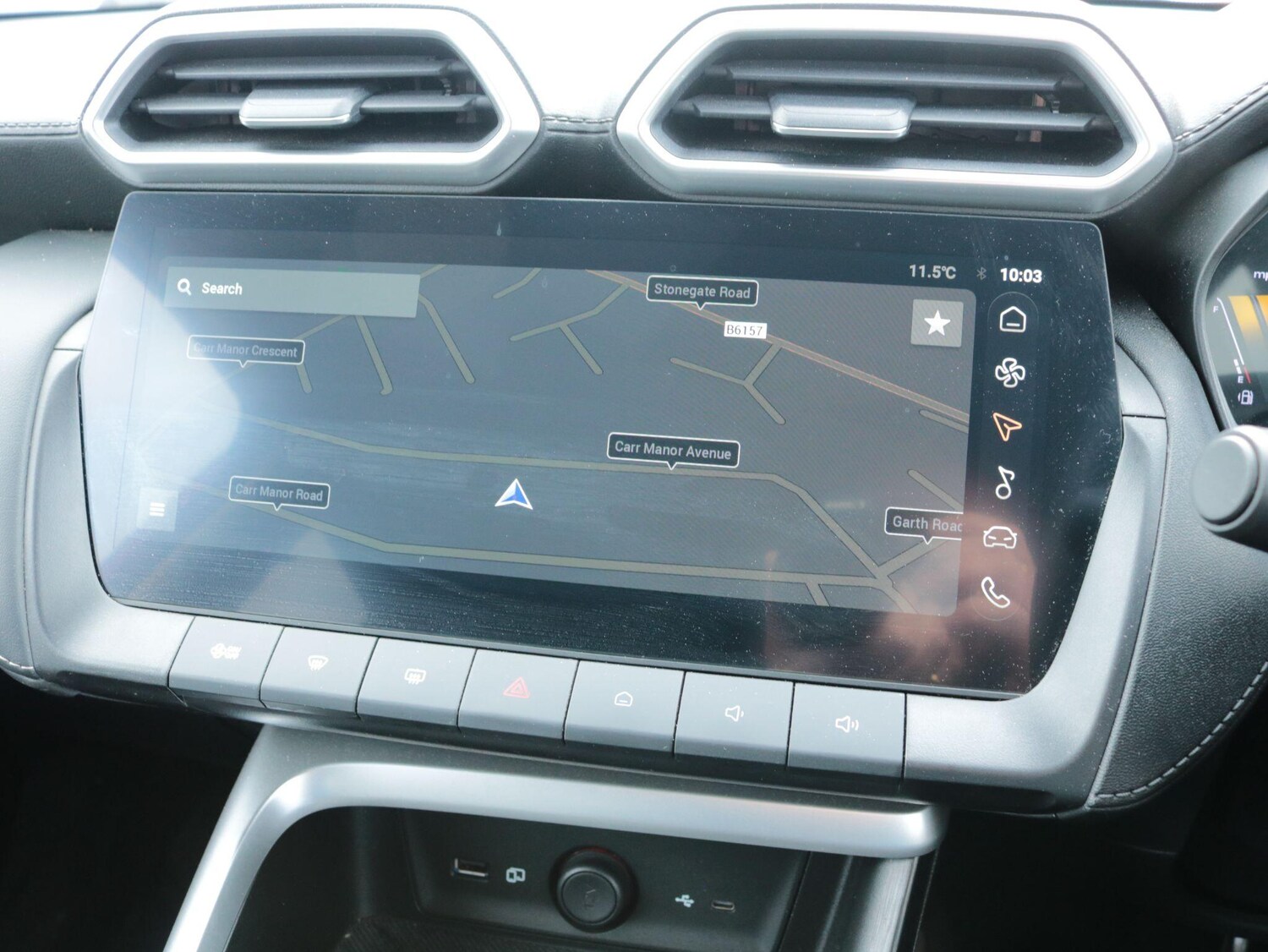 Used MG MG ZS 2025 for sale - 77723516: Photo 20