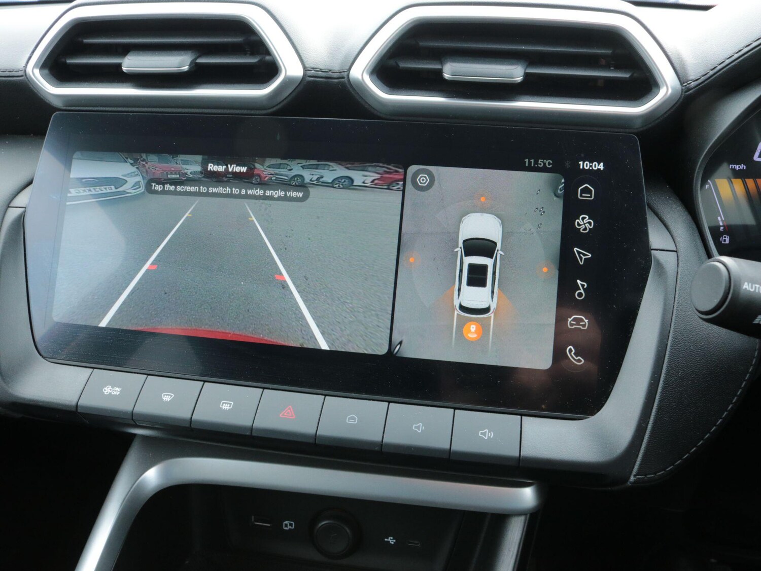 Used MG MG ZS 2025 for sale - 77723516: Photo 21