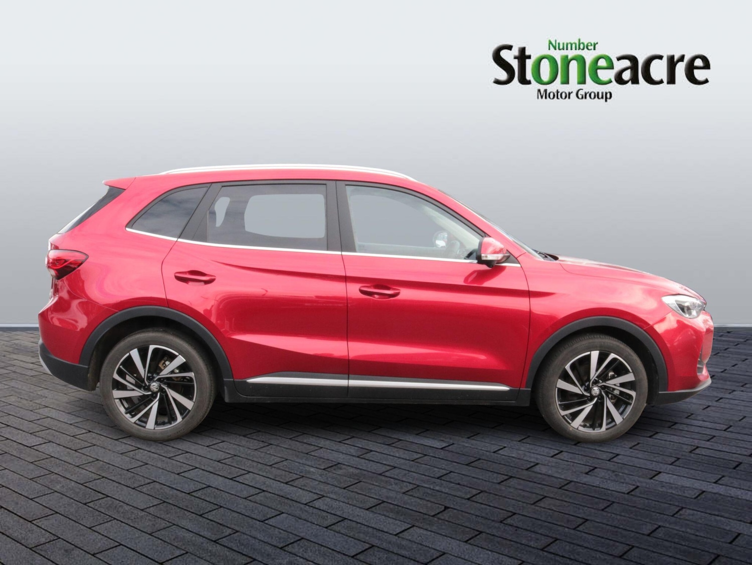 Used MG MG ZS 2025 for sale - 77723516: Photo 4