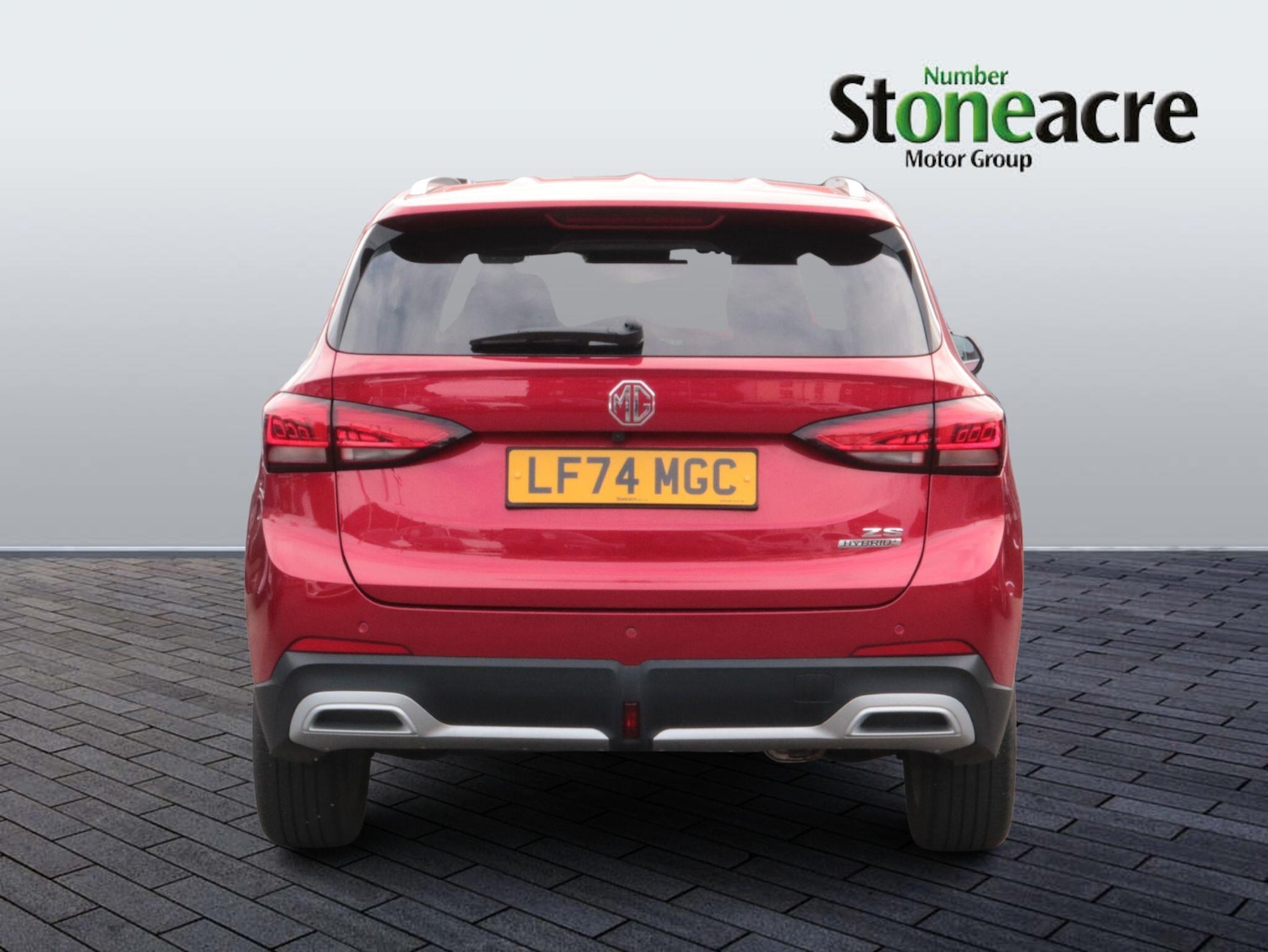 Used MG MG ZS 2025 for sale - 77723516: Photo 6