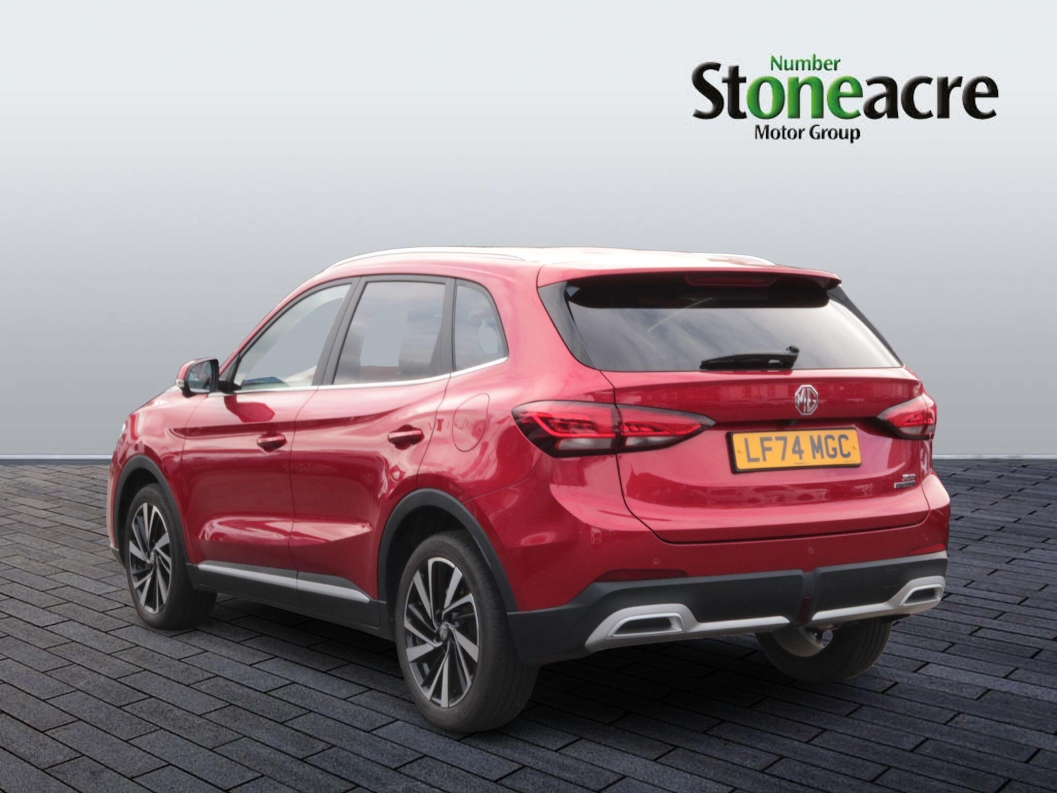 Used MG MG ZS 2025 for sale - 77723516: Photo 7