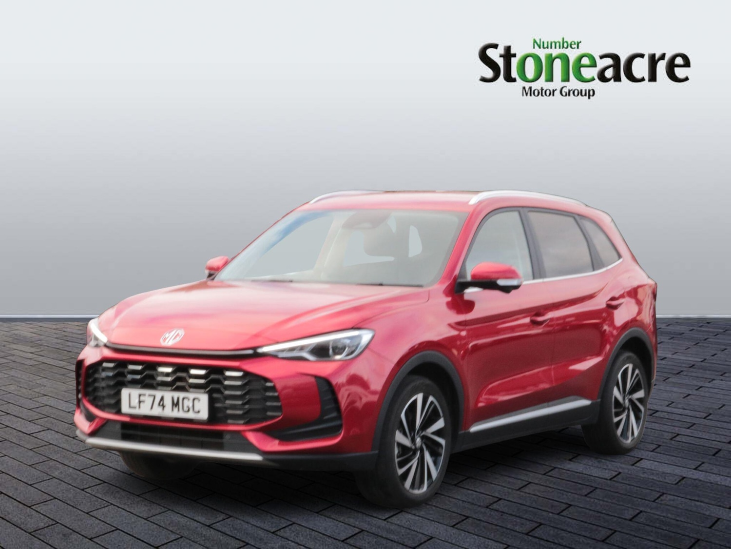 Used MG MG ZS 2025 for sale - 77723516: Photo 9