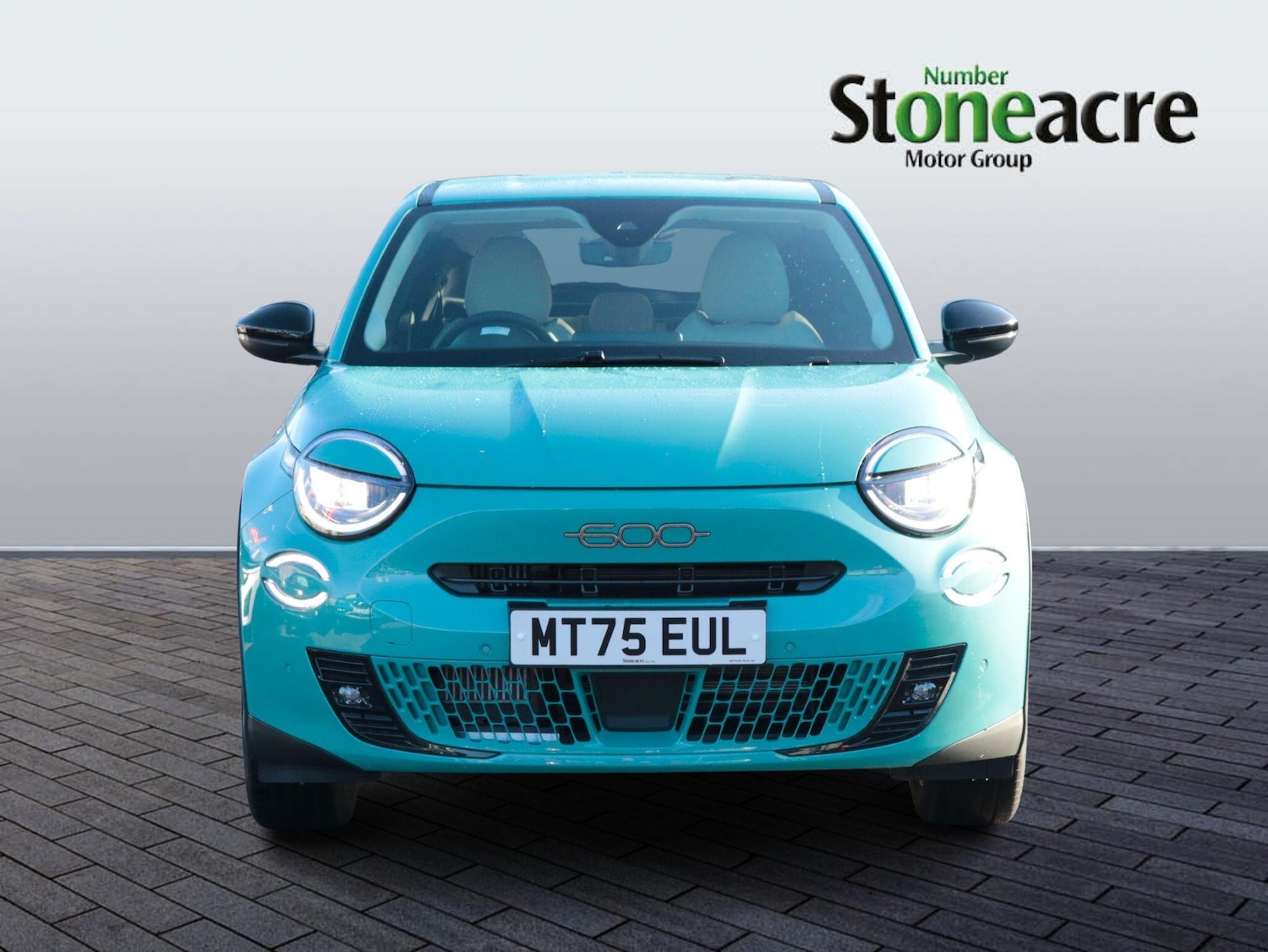 Used Fiat 600 2025 for sale - 77496281: Photo 10