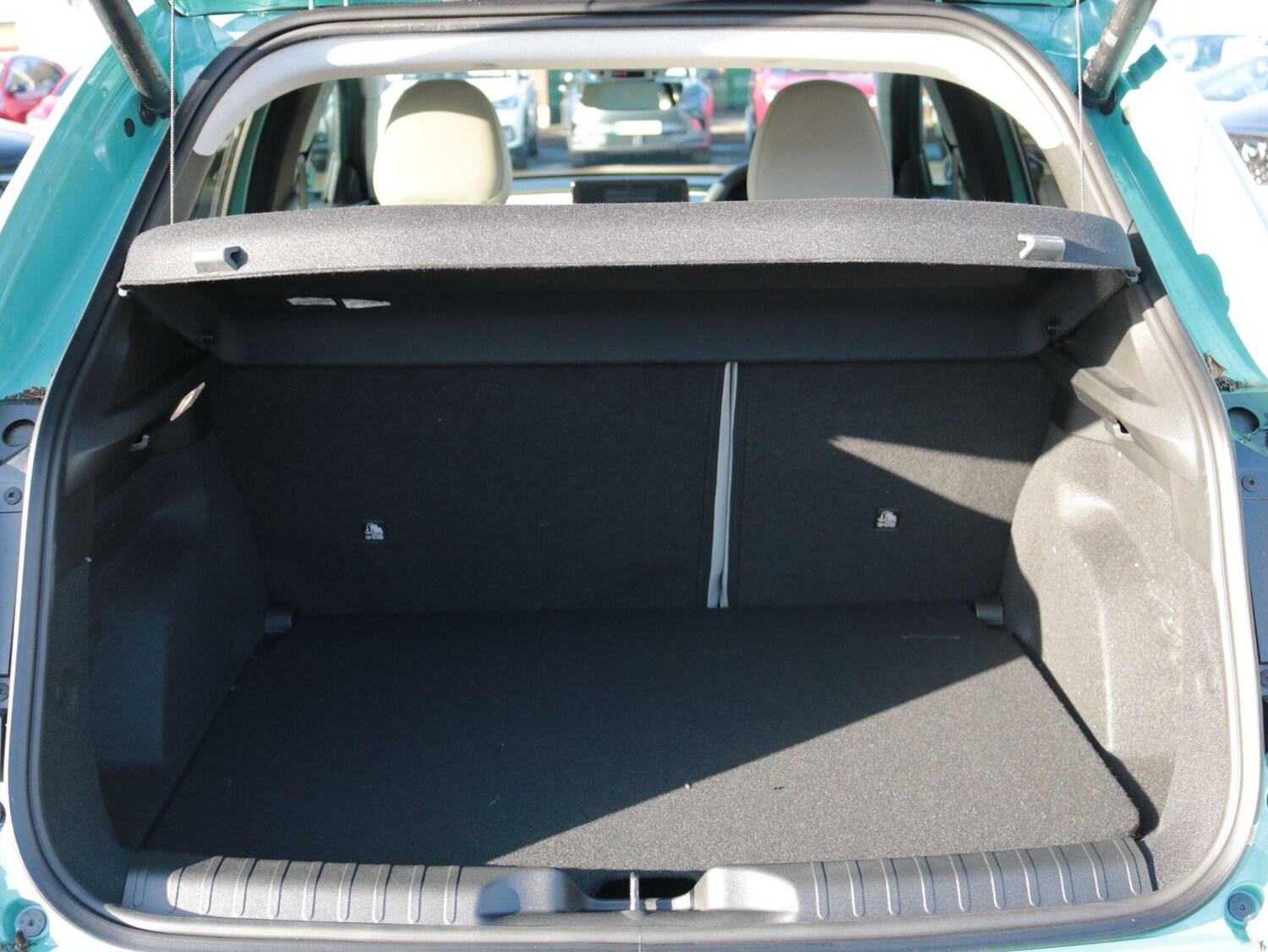 Used Fiat 600 2025 for sale - 77496281: Photo 12